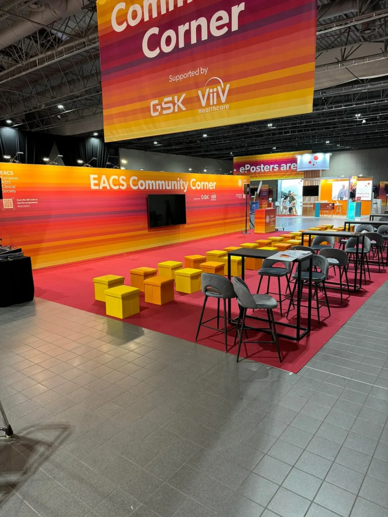 EACS 2023 - zdjęcie 3